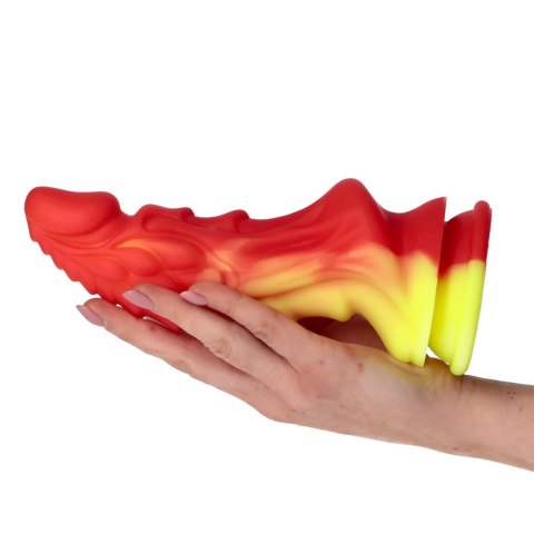 Ade Monster Dildo