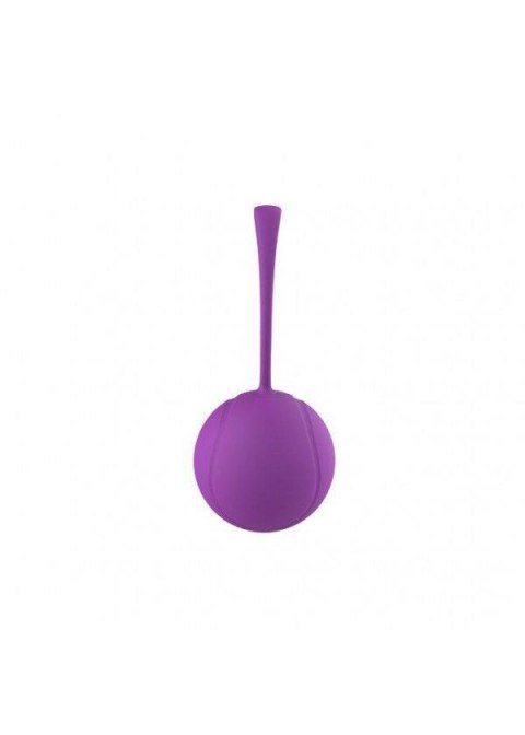 Zestaw kulek gejszy Palline Elys Clim Fioletowe