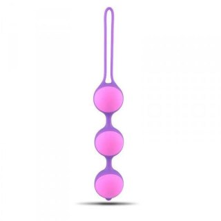 Kulki Palline Bi-Balls Fioletowy