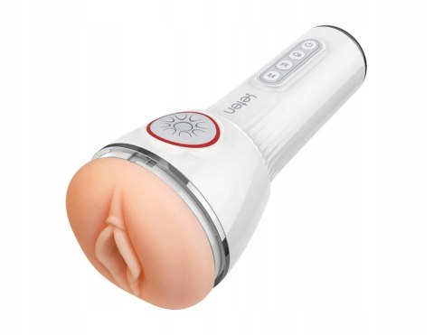 Leten SM340