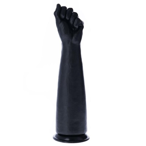 Pugno Fisting Sugarloaf Nero