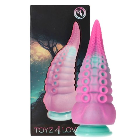 Ursulahhh Monster Dildo