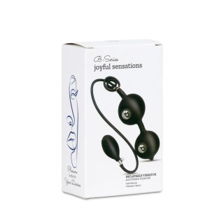 Vibrator - Dual Pleasure Balls
