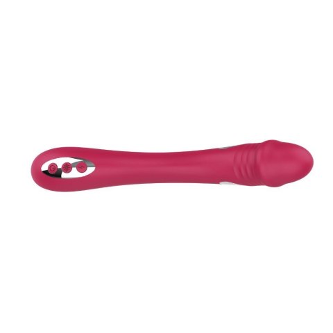ZYRA Vibrator - Curve Vibe