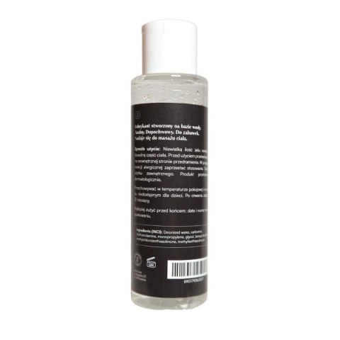Analny żel nawilżający - 100ml