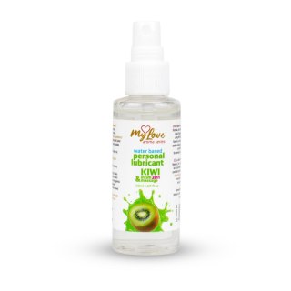 MyLove Aroma Series Intim&Massage 2in1 Kiwi 50ml