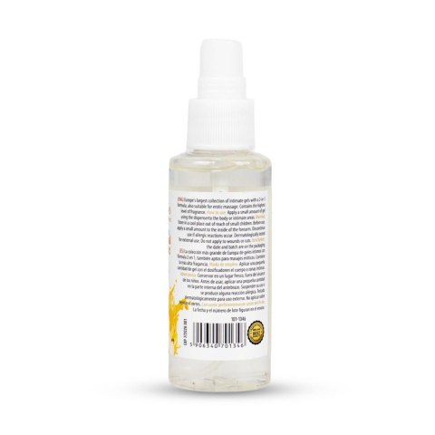MyLove Aroma Series Intim&Massage 2in1 Pear 50 ml