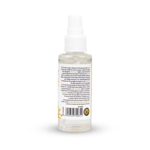 MyLove Aroma Series Intim&Massage 2in1 Pineapple 50ml