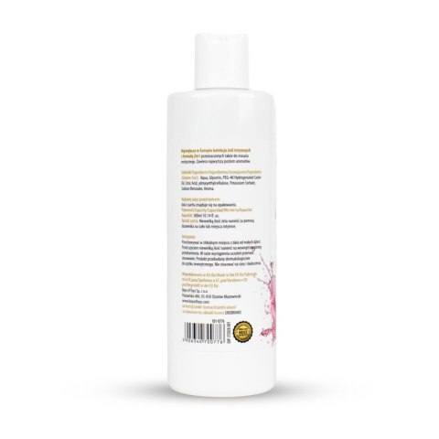 MyLove Aroma Series Intim&Massage 2in1 Rose 300 ml