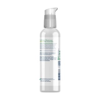Natural - Premium All Natural Waterbased Lubricant - 4 fl oz / 118 ml