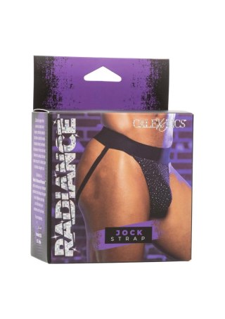 Radiance Jock Strap Black