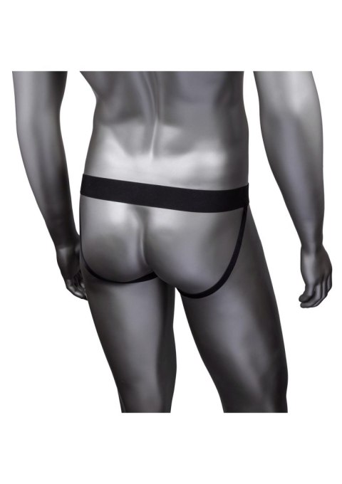 Radiance Jock Strap Black