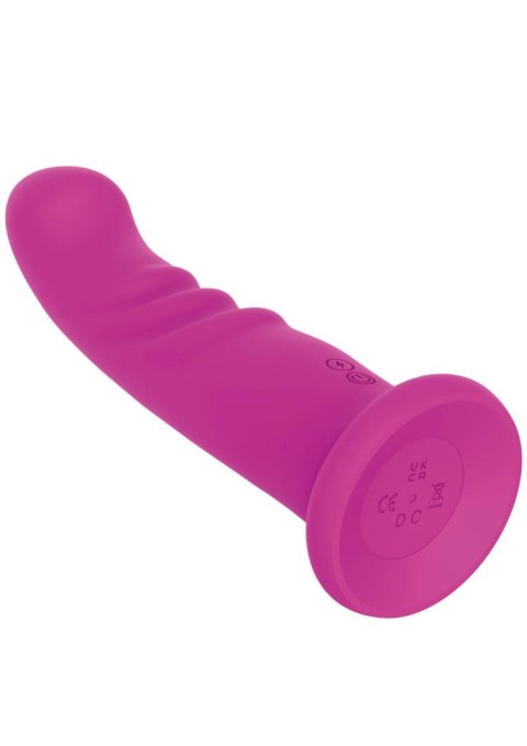 Vibe Single Pink Pink