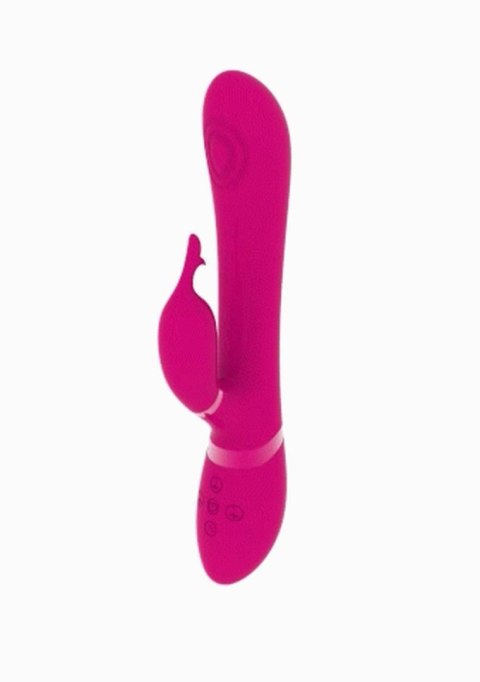 Wibrator-Etsu - Pink