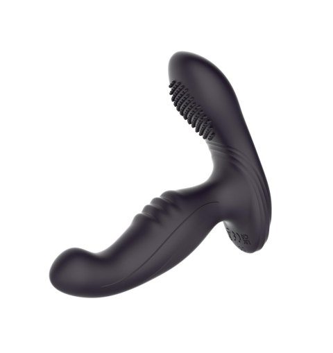 Achilles Thrusting Prostate Massager