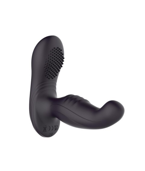 Achilles Thrusting Prostate Massager