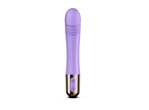 Machaon Thrusting Vibrator