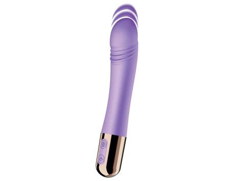Machaon Thrusting Vibrator