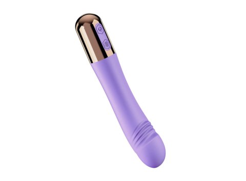 Machaon Thrusting Vibrator
