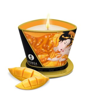 Massage Candle Fragrances Mango