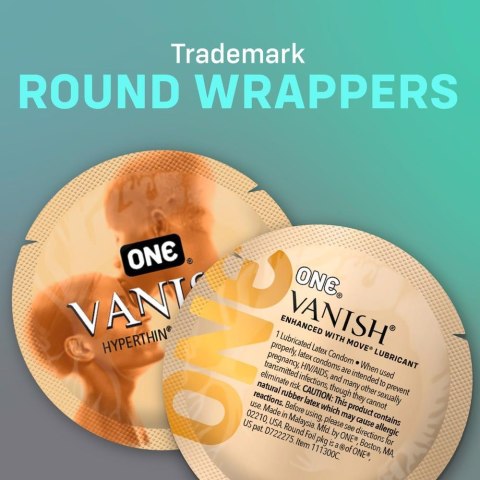 ONE Vanish x 12