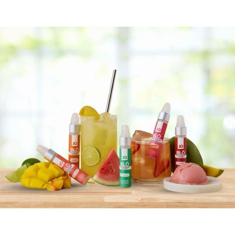 System JO - BLO Orange & Limeade