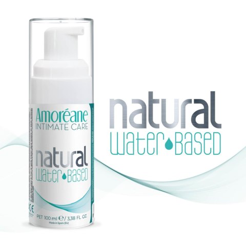 AM. Amorene Med Natural (100 ml)