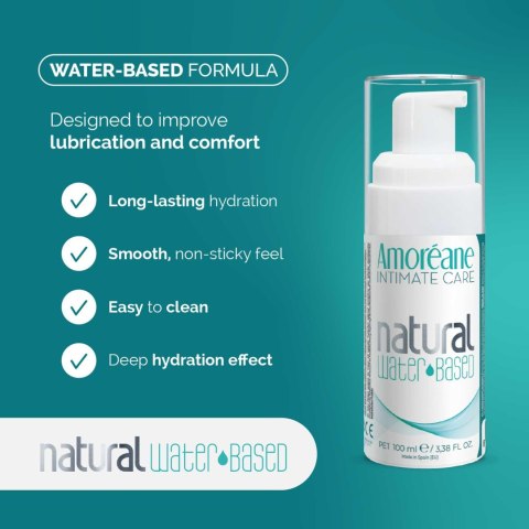 AM. Amorene Med Natural (100 ml)