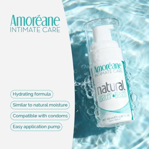 AM. Amorene Med Natural (100 ml)