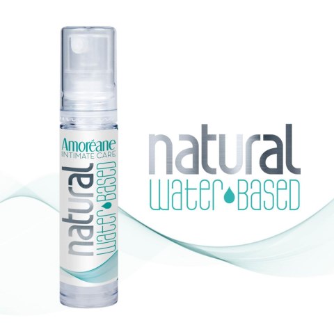 Amoreane Med natural 10ml