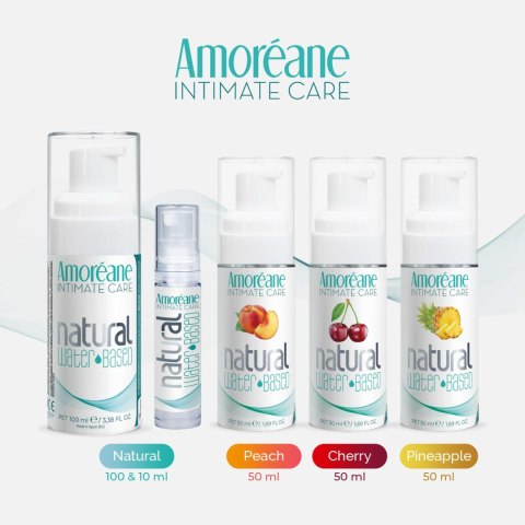 Amoreane Med natural 10ml