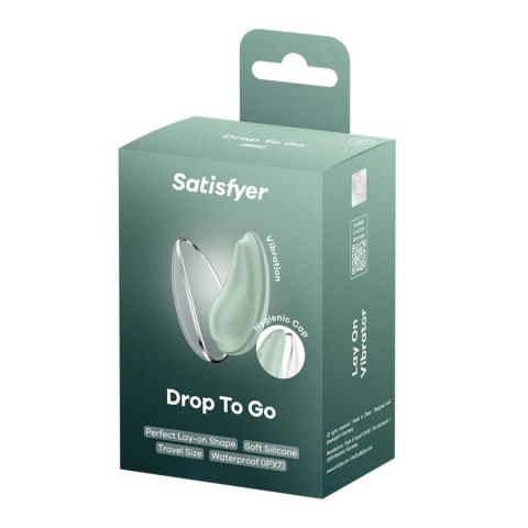 Drop To Go - mint