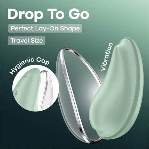 Drop To Go - mint