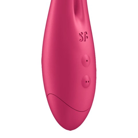 Elastic Game - Battery Series - pink