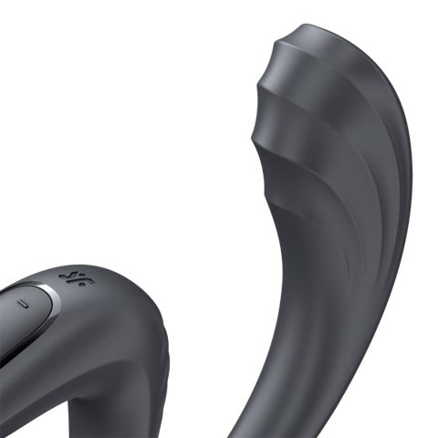 G for Goddess 3 - dark grey