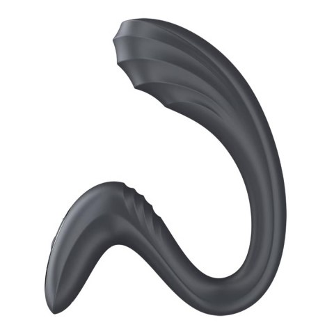 G for Goddess 3 - dark grey