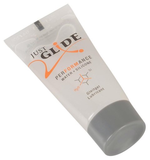 JUST GLIDE Performance 100x 20ml