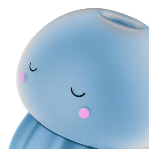 Jelly-cious - baby blue
