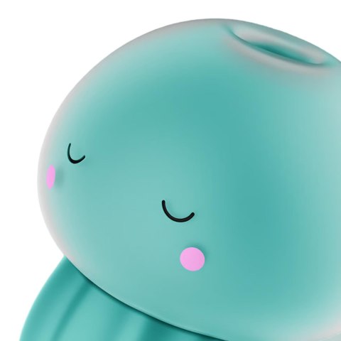 Jelly-cious - green
