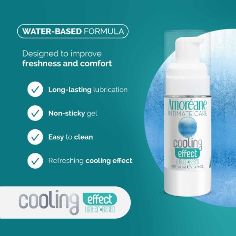 Lubricant Cooling Effect (50ml)