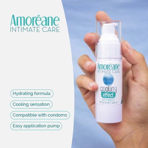Lubricant Cooling Effect (50ml)