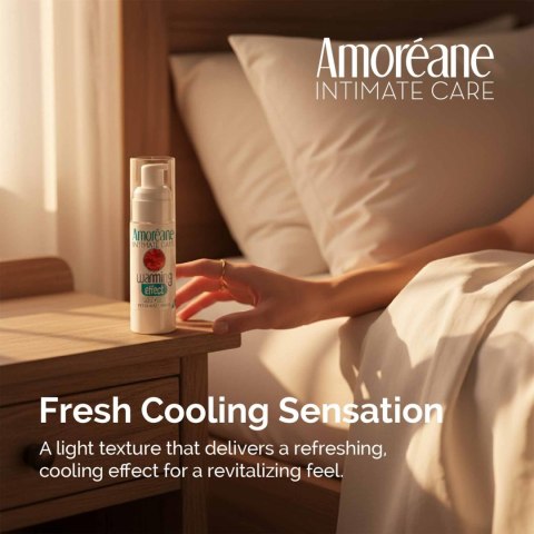 Lubricant Cooling Effect (50ml)