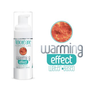 Lubricant Warming Effect (50ml)