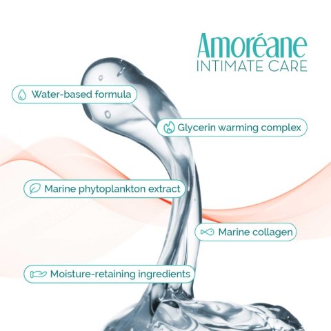 Lubricant Warming Effect (50ml)