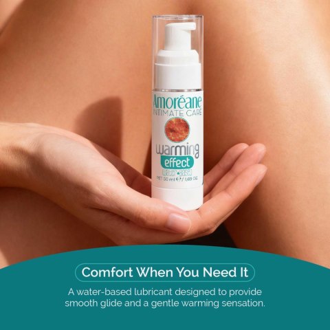 Lubricant Warming Effect (50ml)