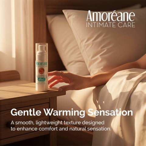 Lubricant Warming Effect (50ml)