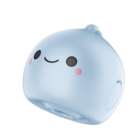 Mochi - frost blue