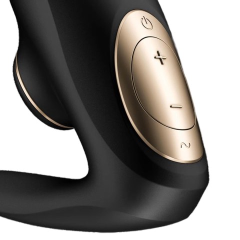 Pro 4 Couples - Battery Series - black