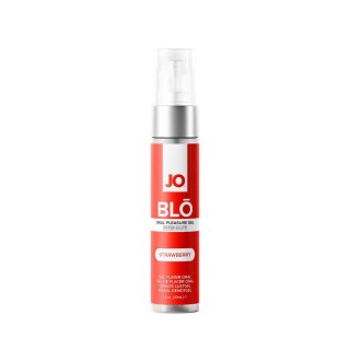 System JO - BLO Strawberry
