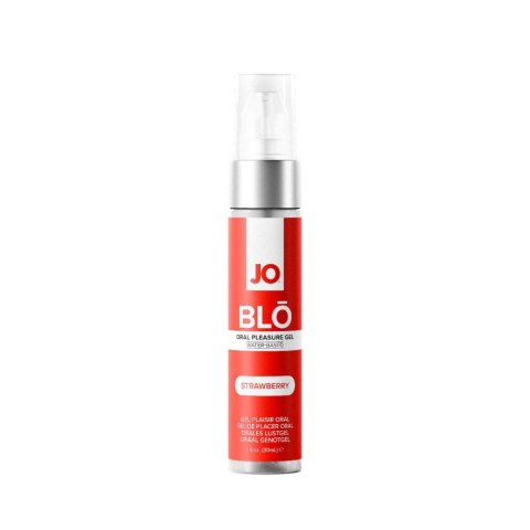 System JO - BLO Strawberry